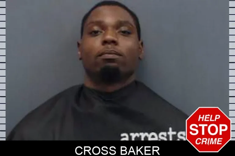 Cross Baker