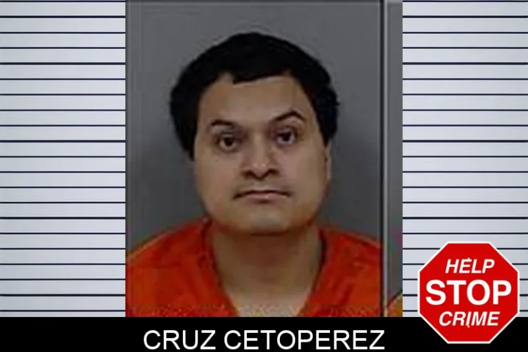 Cruz Cetoperez