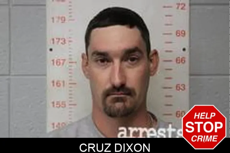 Cruz Dixon