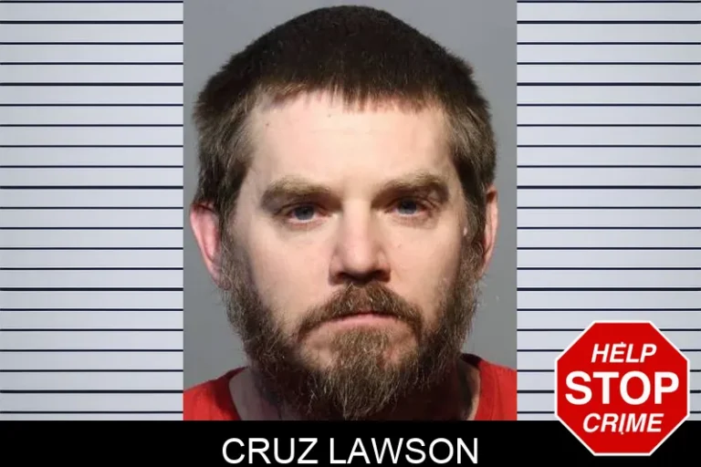Cruz Lawson