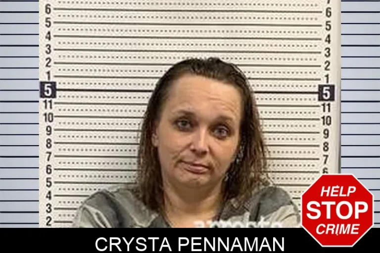 Crysta Pennaman