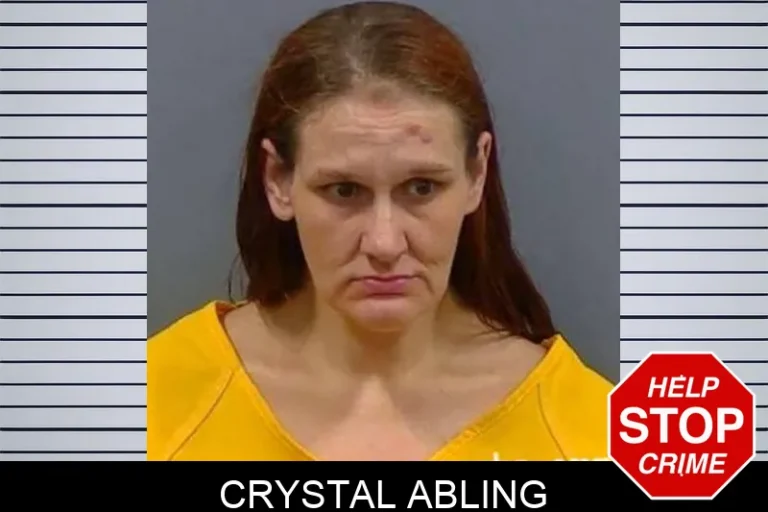 Crystal Abling