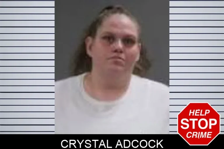 Crystal Adcock