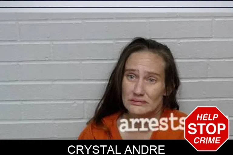 Crystal Andre