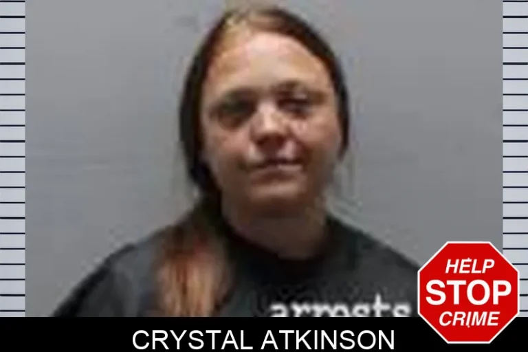 Crystal Atkinson