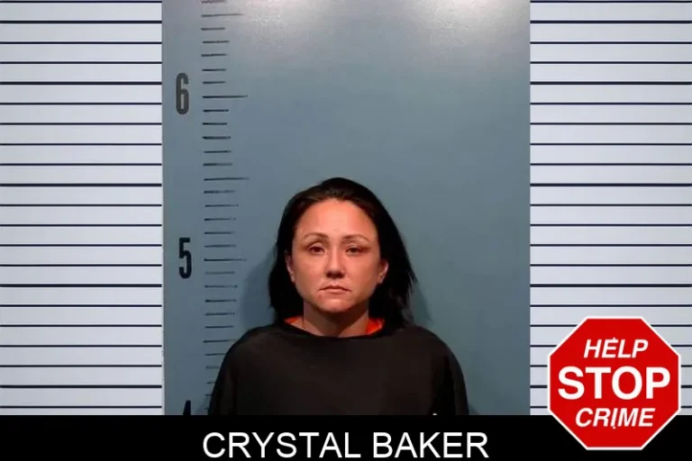 Crystal Baker