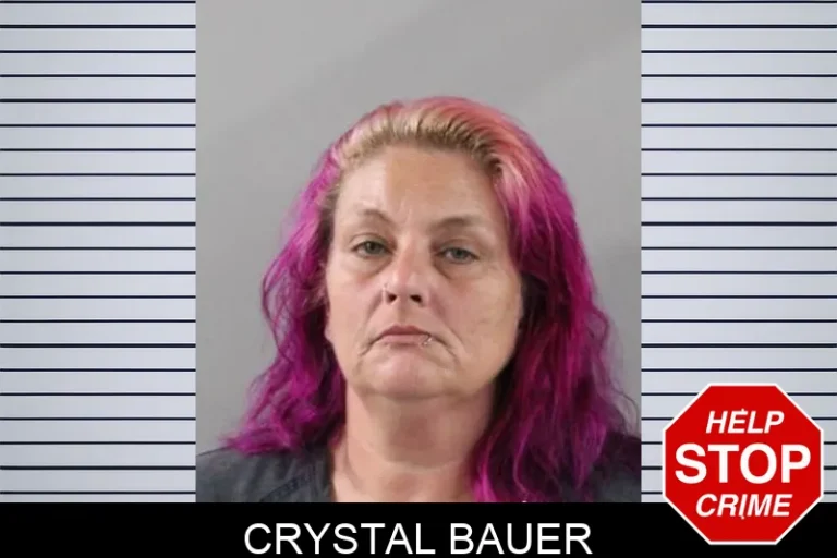 Crystal Bauer