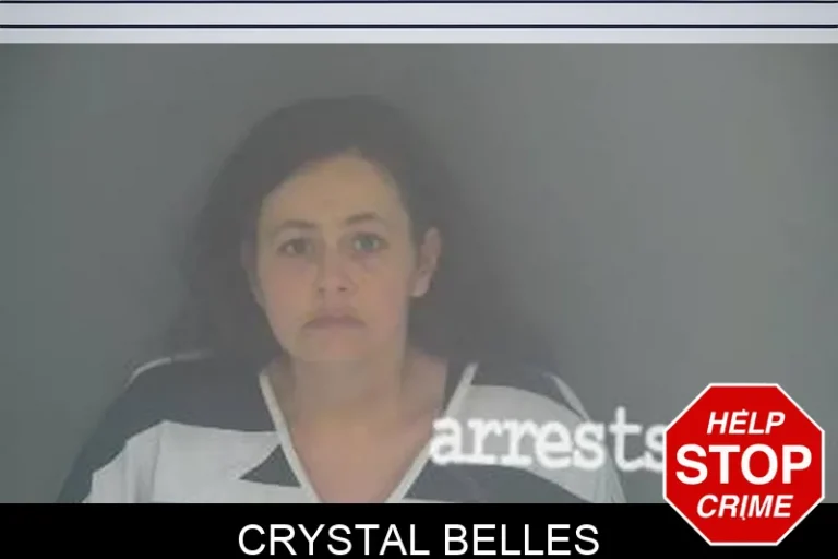 Crystal Belles