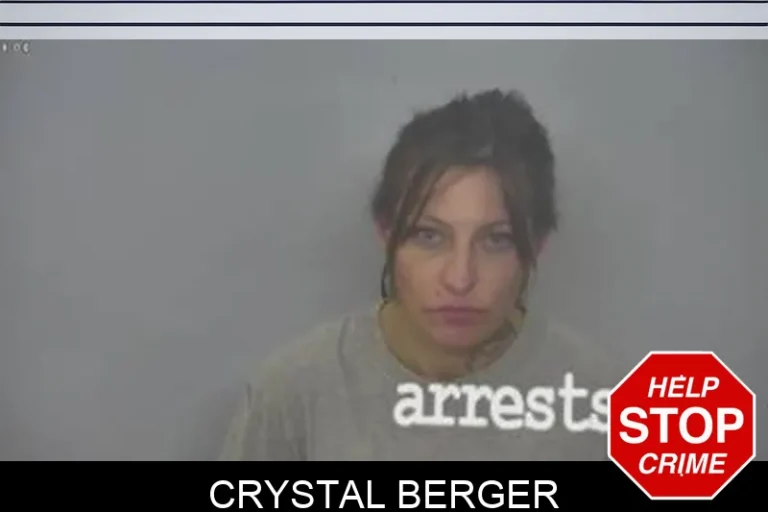 Crystal Berger