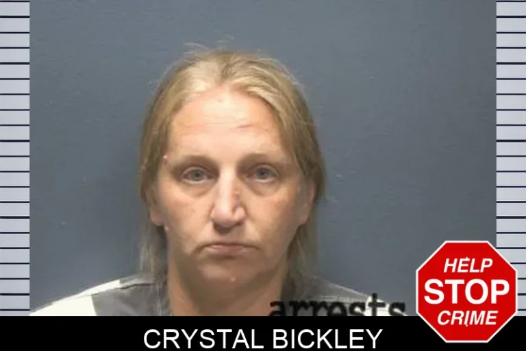 Crystal Bickley
