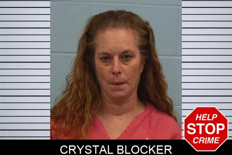 Crystal Blocker