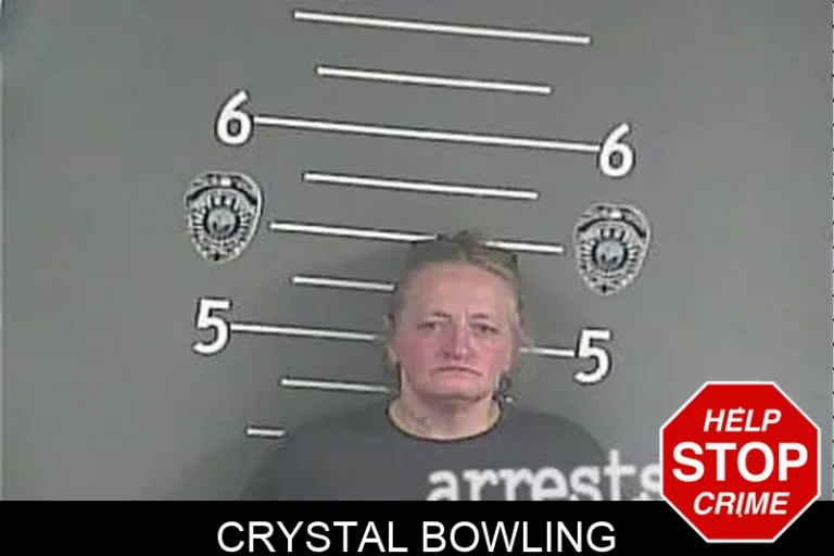 Crystal Bowling