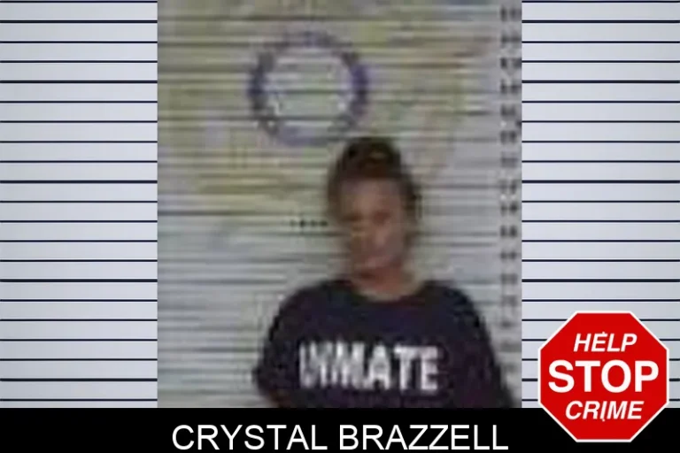 Crystal Brazzell