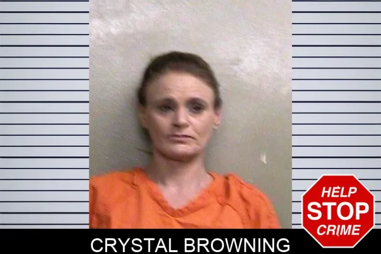 Crystal Browning
