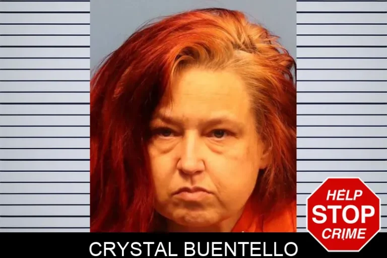 Crystal Buentello