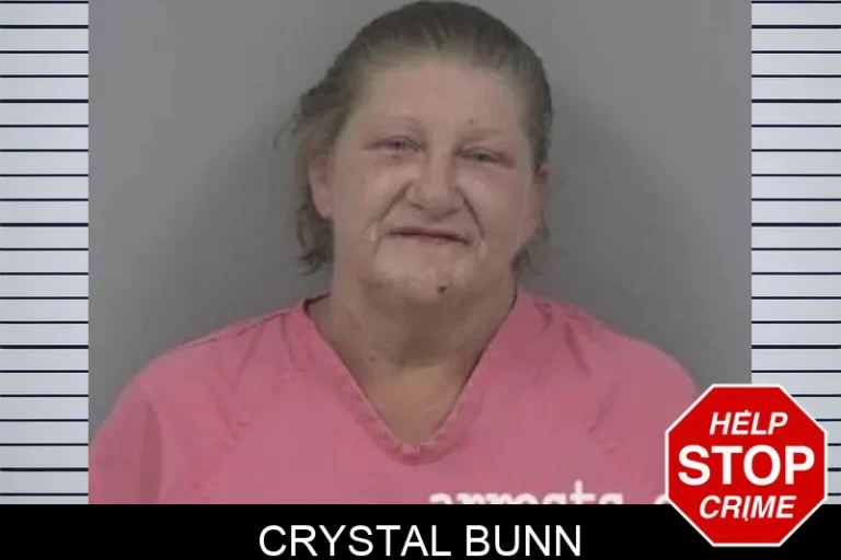 Crystal Bunn