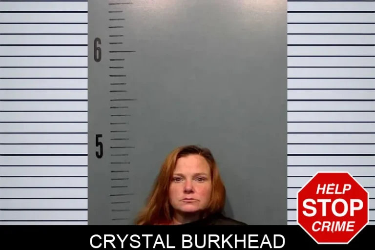 Crystal Burkhead