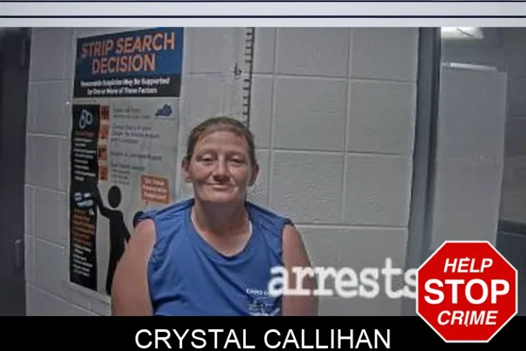 Crystal Callihan