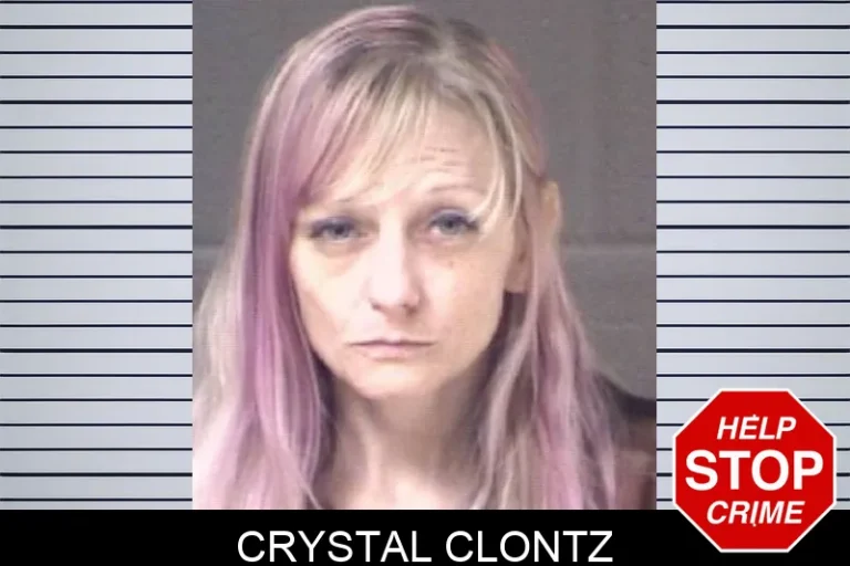 Crystal Clontz