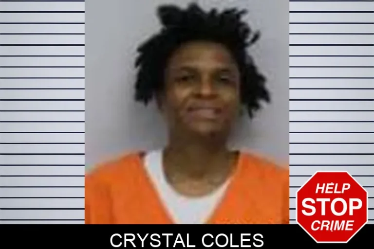 Crystal Coles