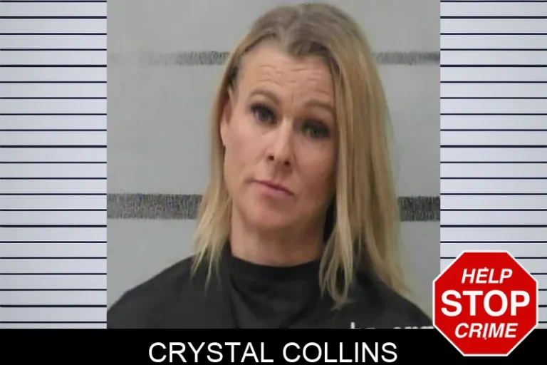 Crystal Collins
