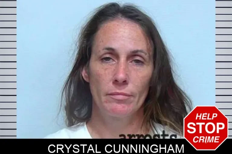Crystal Cunningham
