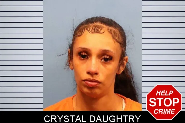 Crystal Daughtry