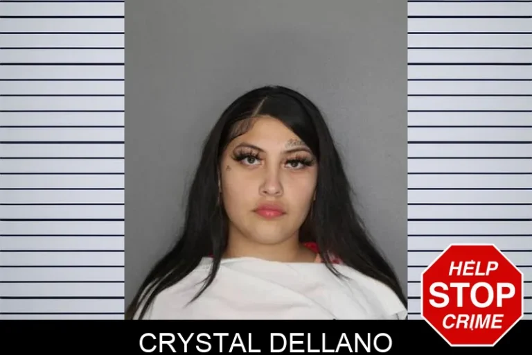 Crystal Dellano