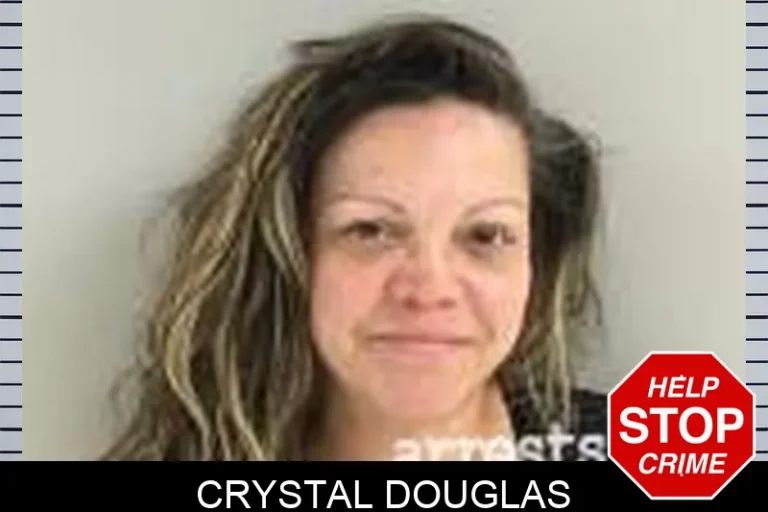 Crystal Douglas