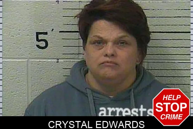 Crystal Edwards