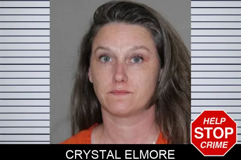 Crystal Elmore