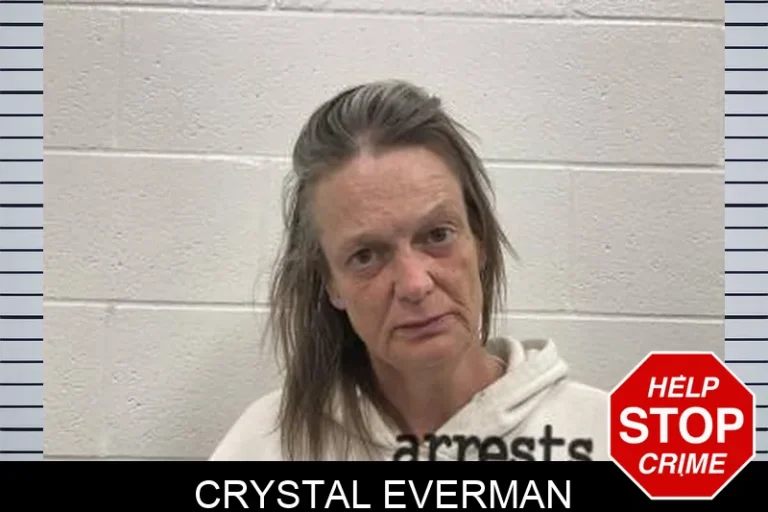 Crystal Everman