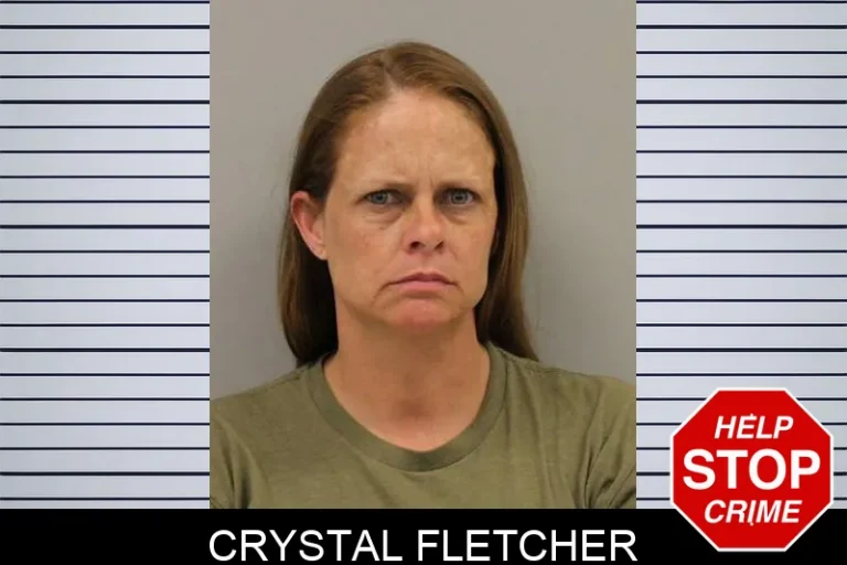 Crystal Fletcher