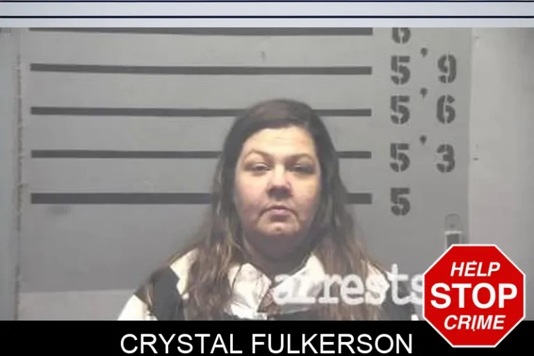Crystal Fulkerson