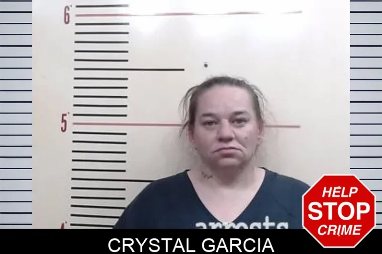 Crystal Garcia