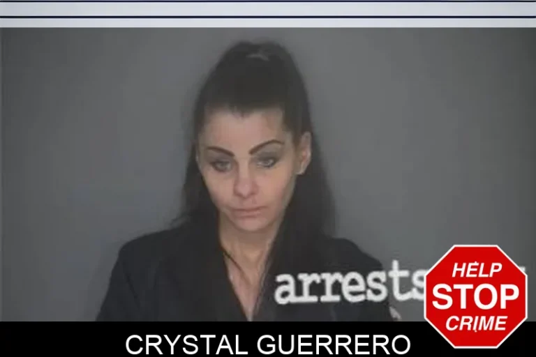 Crystal Guerrero