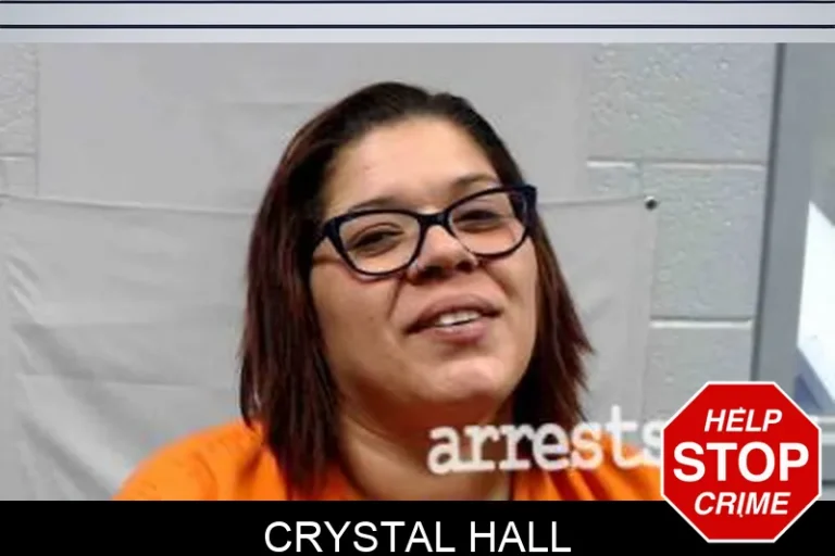 Crystal Hall