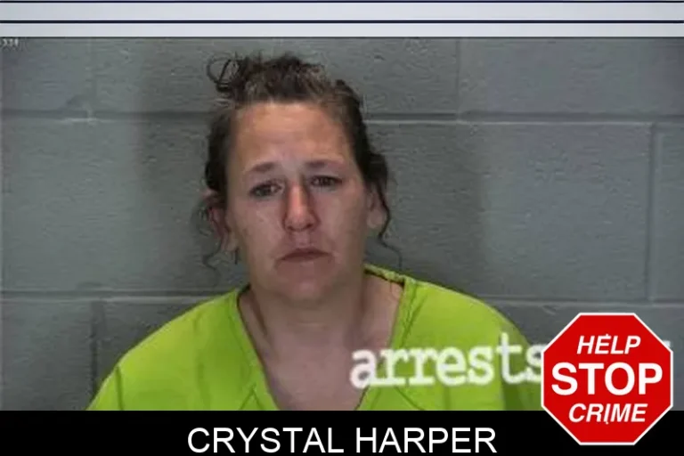 Crystal Harper