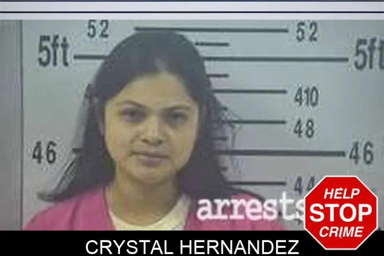 Crystal Hernandez