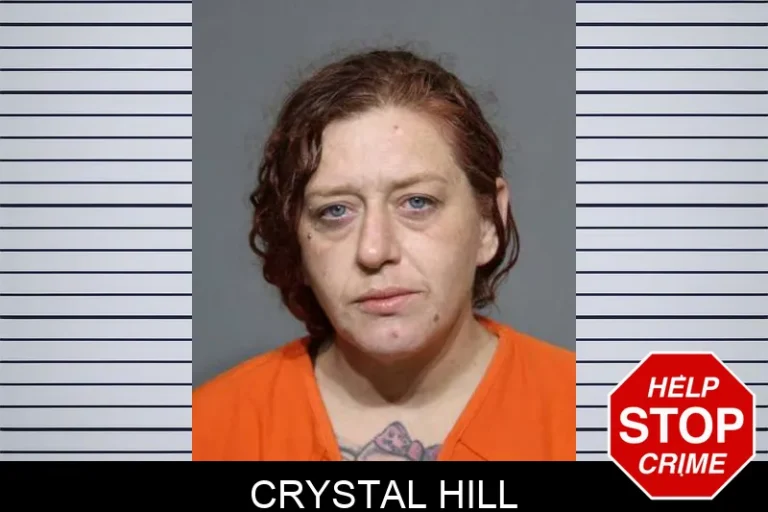 Crystal Hill