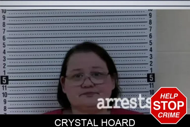 Crystal Hoard