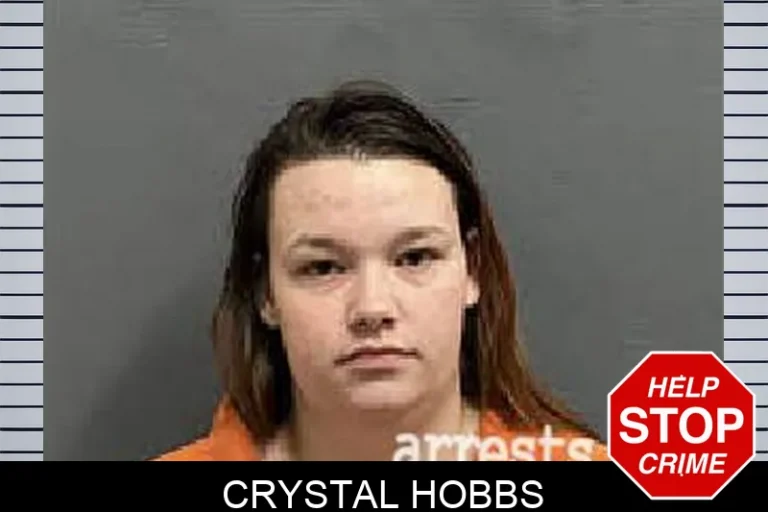 Crystal Hobbs