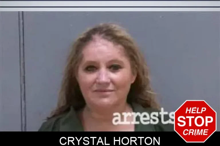 Crystal Horton