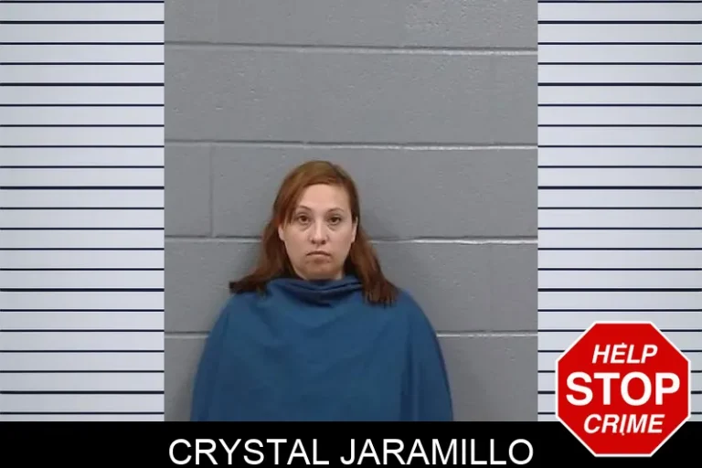 Crystal Jaramillo