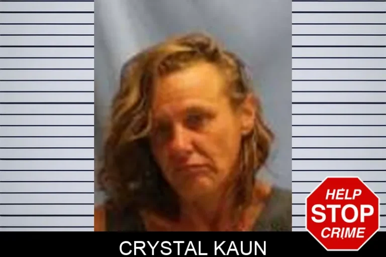 Crystal Kaun