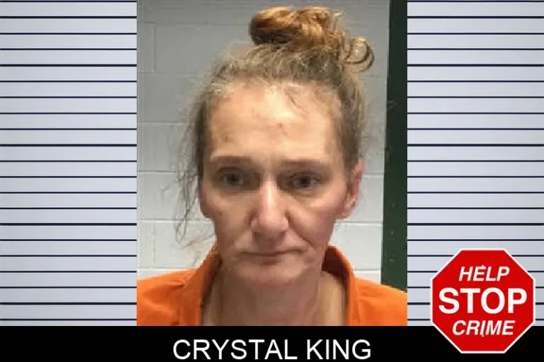 Crystal King