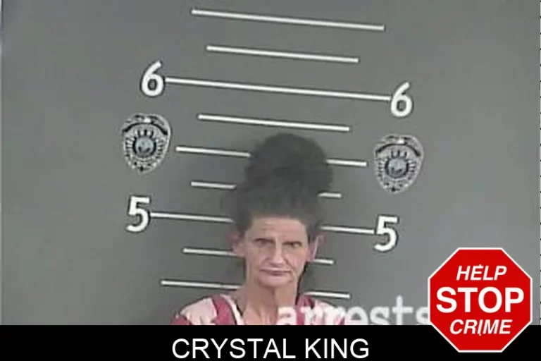 Crystal King
