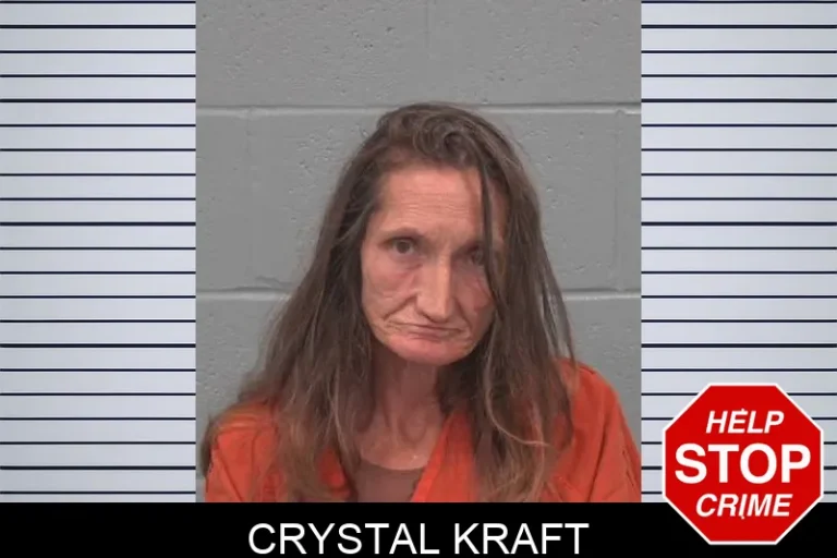 Crystal Kraft