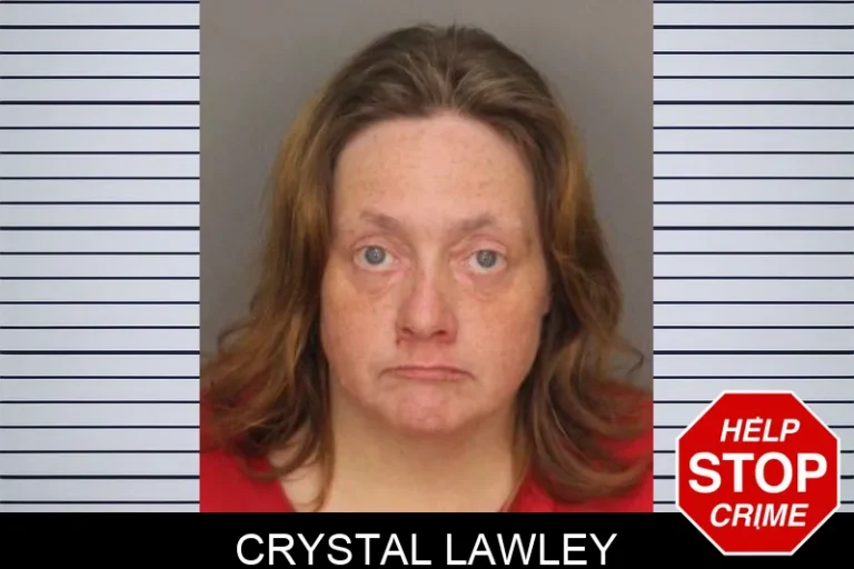 Crystal Lawley