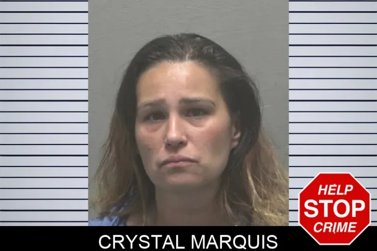 Crystal Marquis
